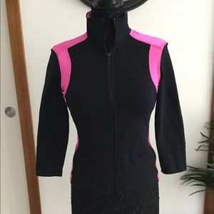 Brand New Bebe Sport Jacket